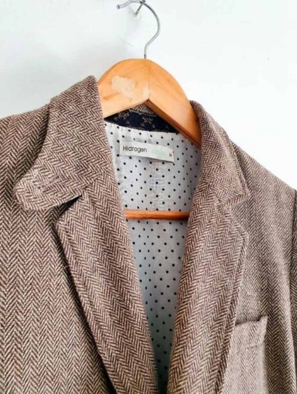 blazer feminino tamanho: m