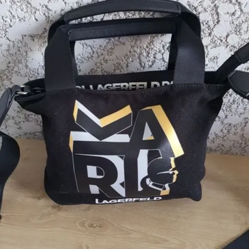 bolsa karl lagerfeld original