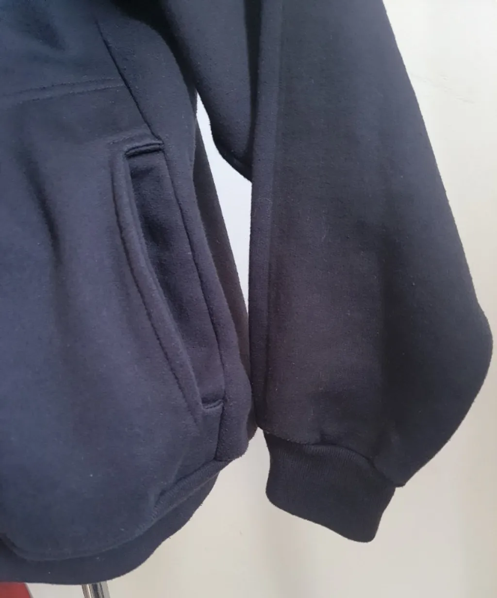 moletom arctic monkeys  tamanho: p