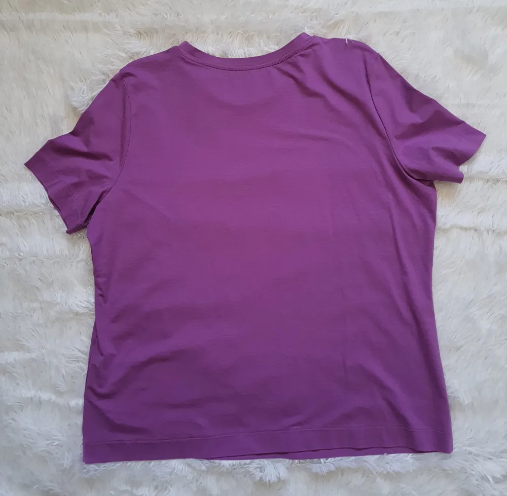 camiseta feminina zara original tamanho g