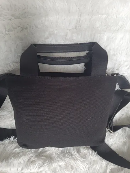 bolsa karl lagerfeld mini tote crossbody original