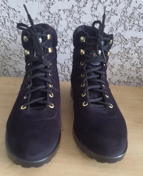 bota feminina petit jolie preta 36