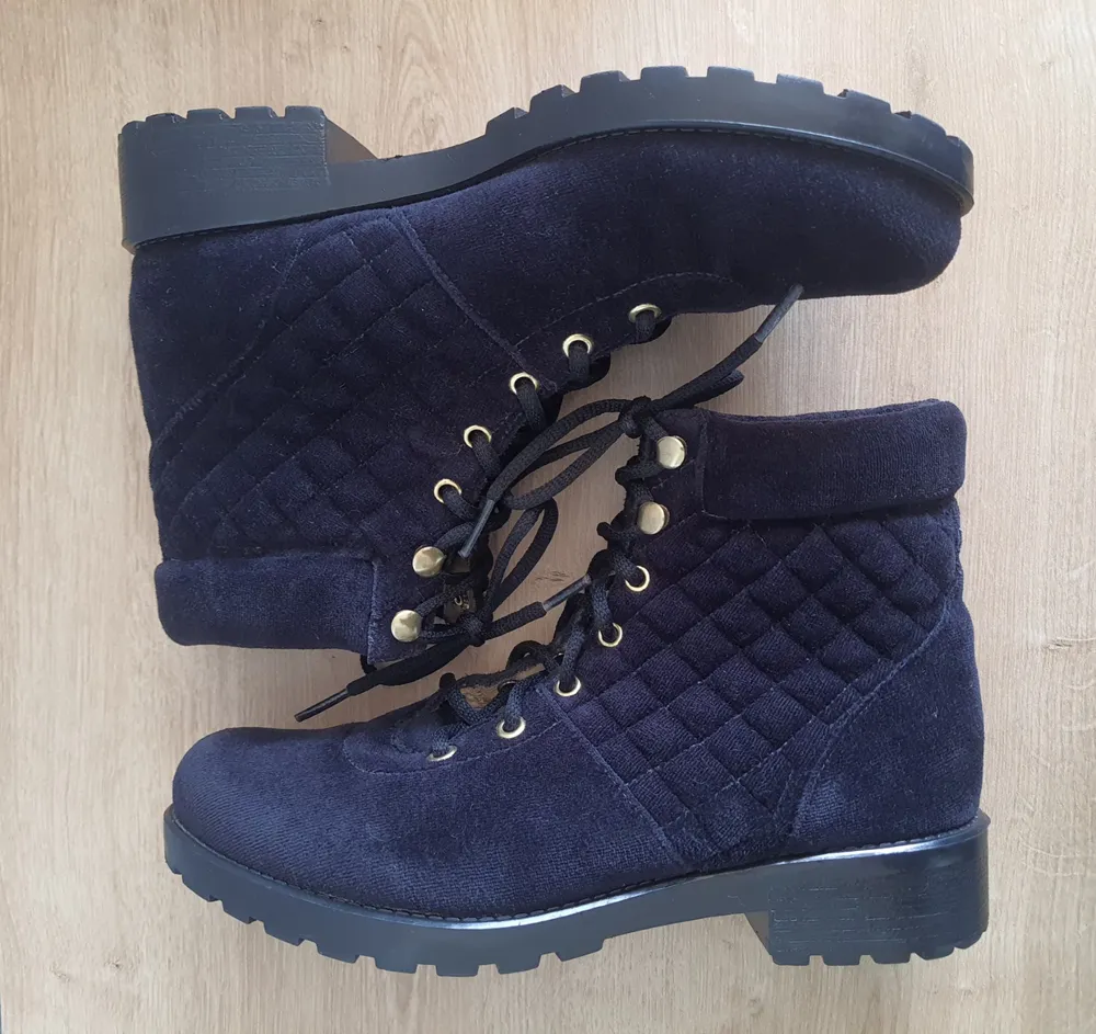 bota feminina petit jolie preta 36