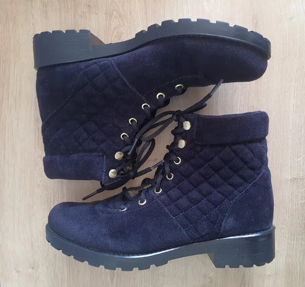 bota feminina petit jolie preta 36