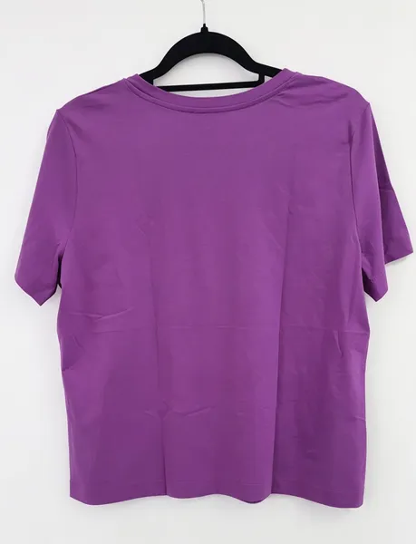 camiseta feminina zara original tamanho g