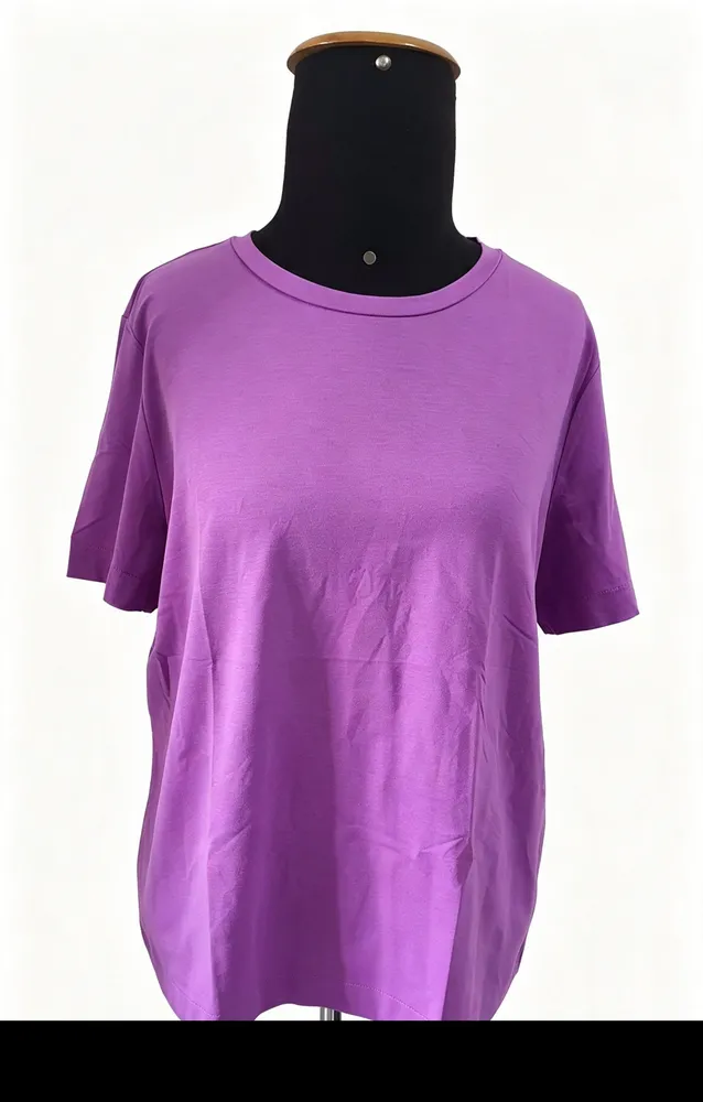 camiseta feminina zara original tamanho g