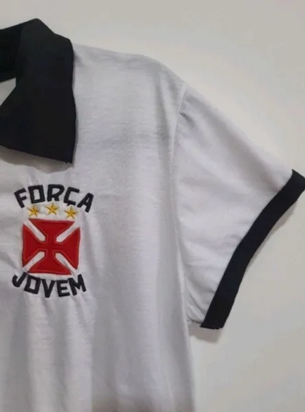 camiseta  vasco  tamanho g