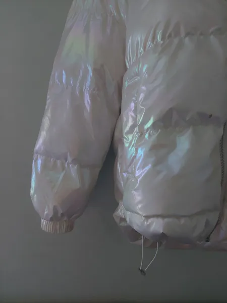 jaqueta puffer