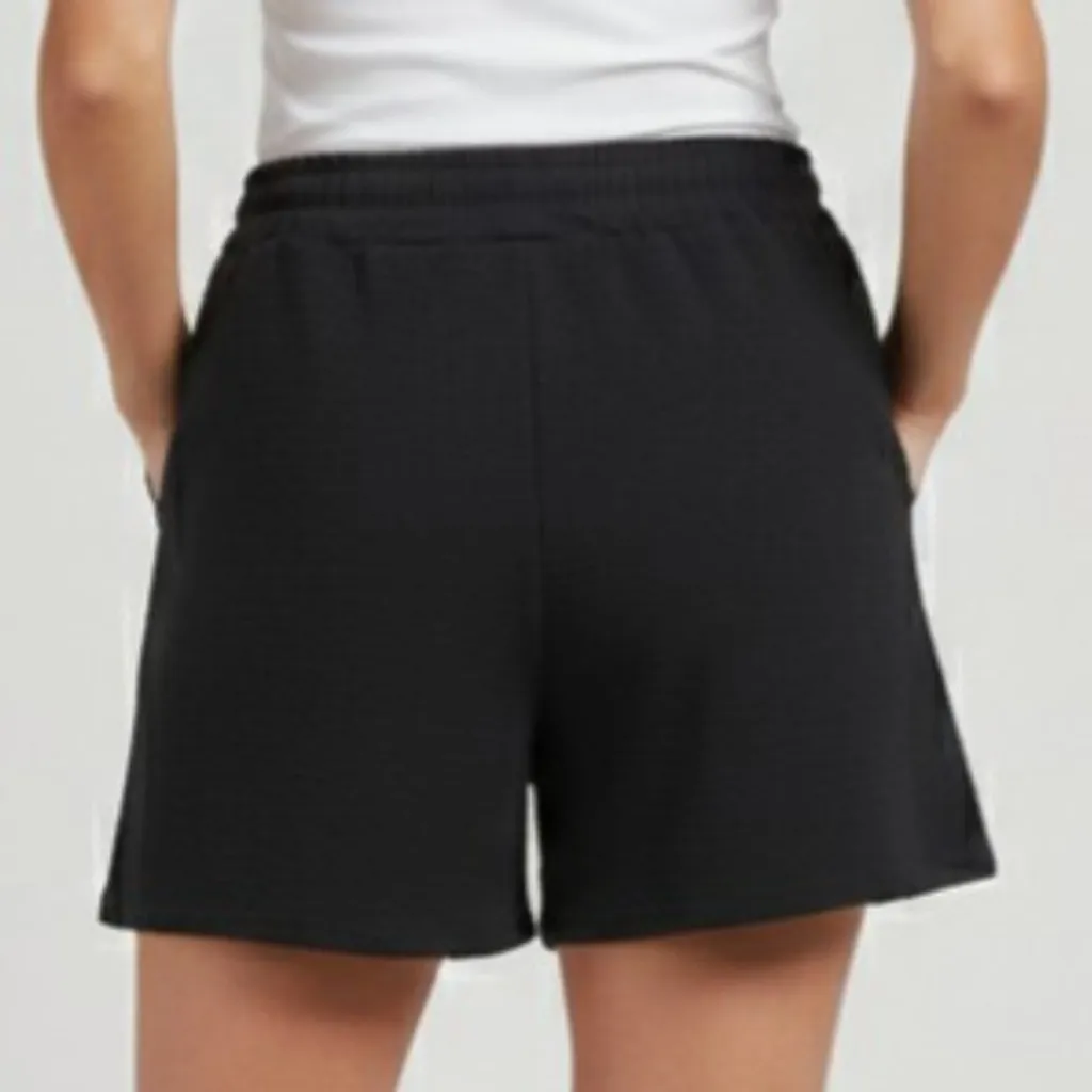 Shorts Feminino Duna Preto M