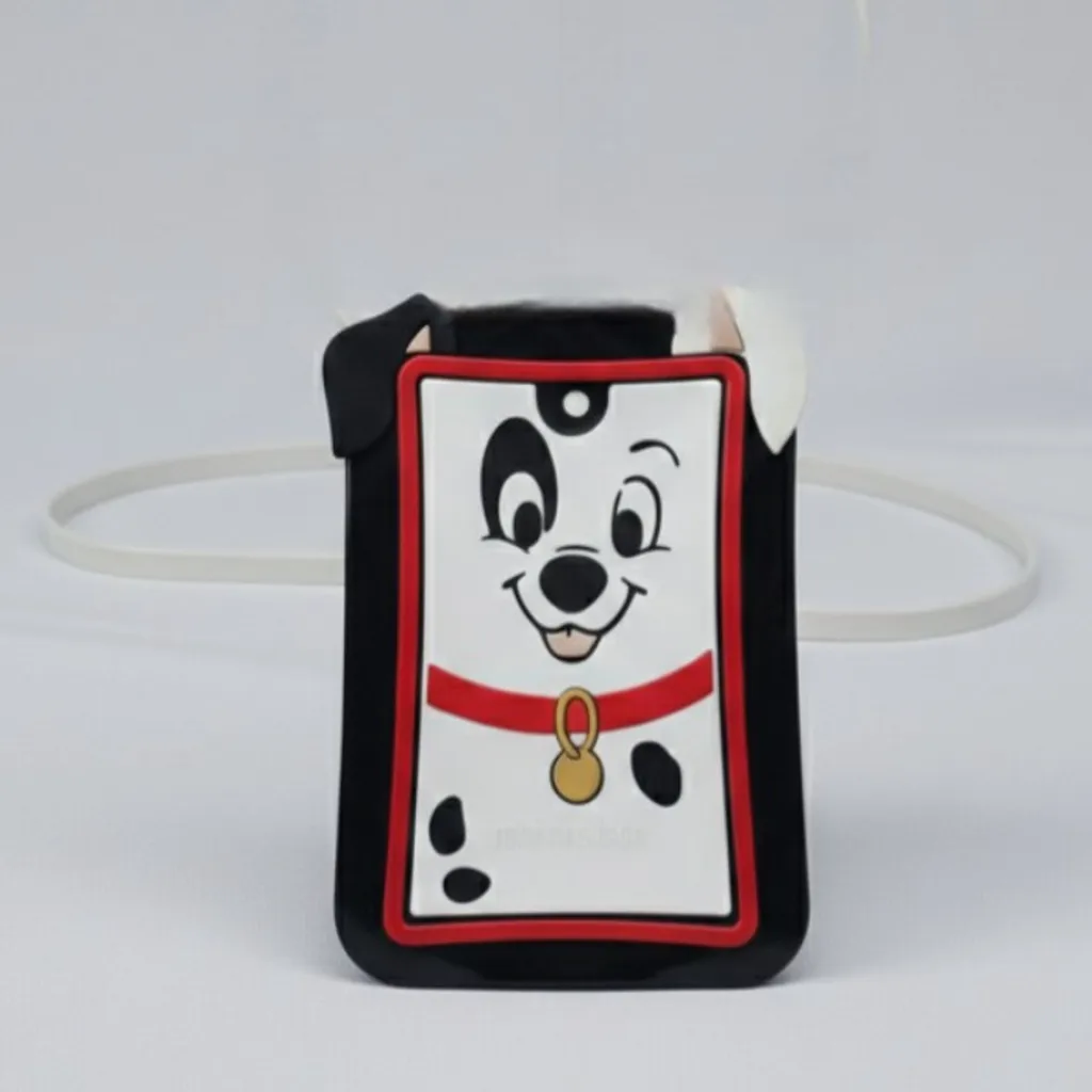 Bolsa Mini Melissa Acqua Bag + Cats And Dogs