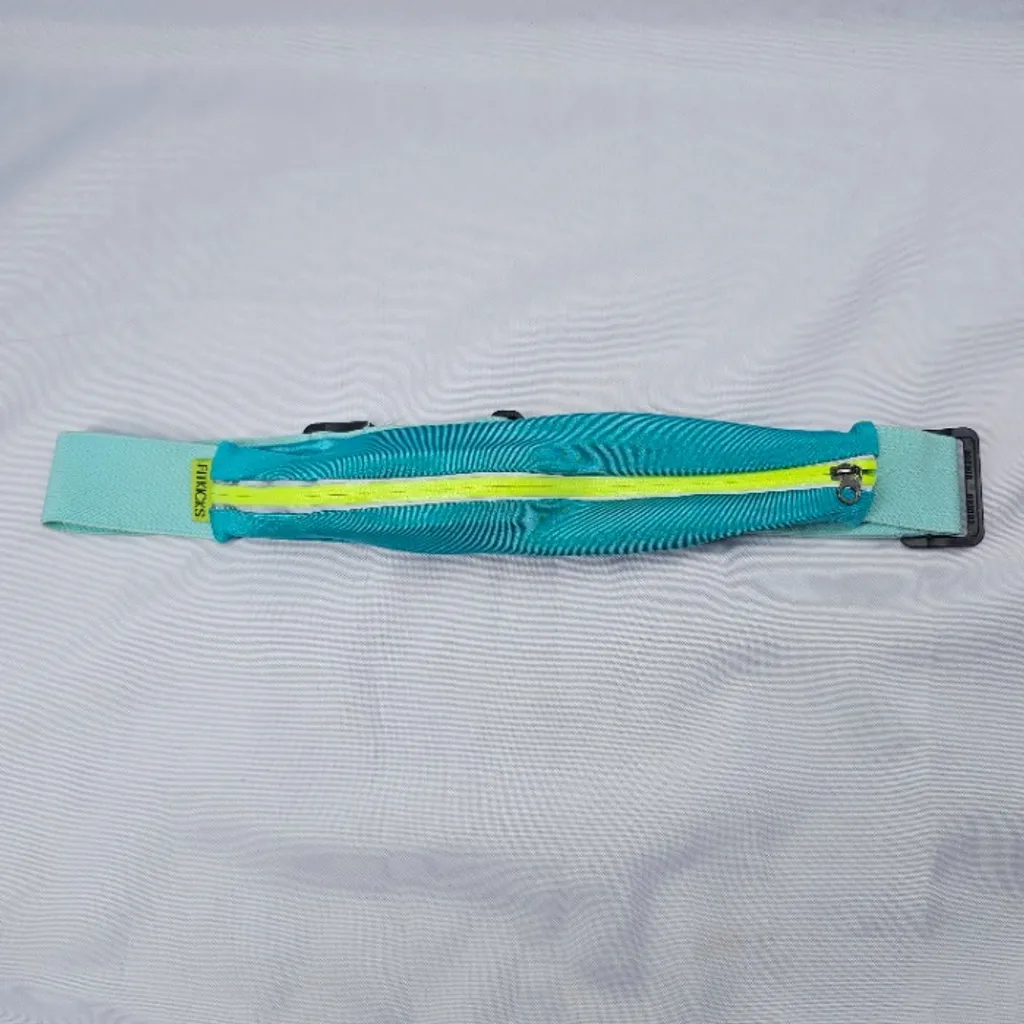 Bolsa Pochete Fitness Corrida Fitkicks