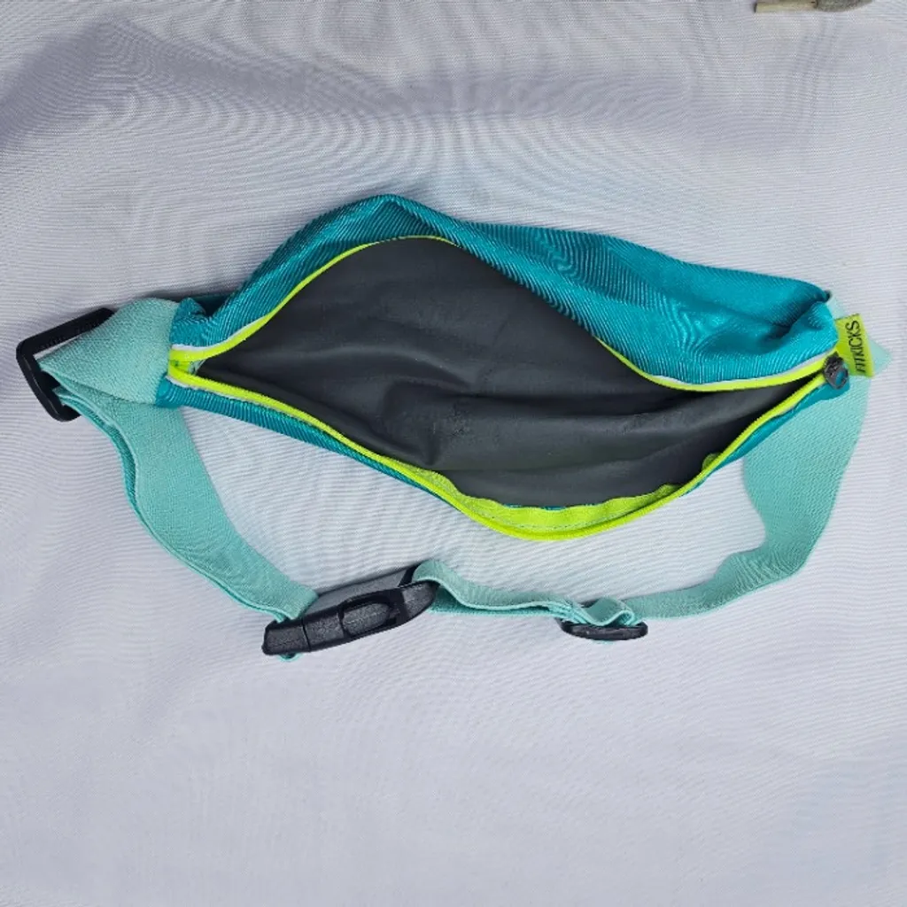Bolsa Pochete Fitness Corrida Fitkicks