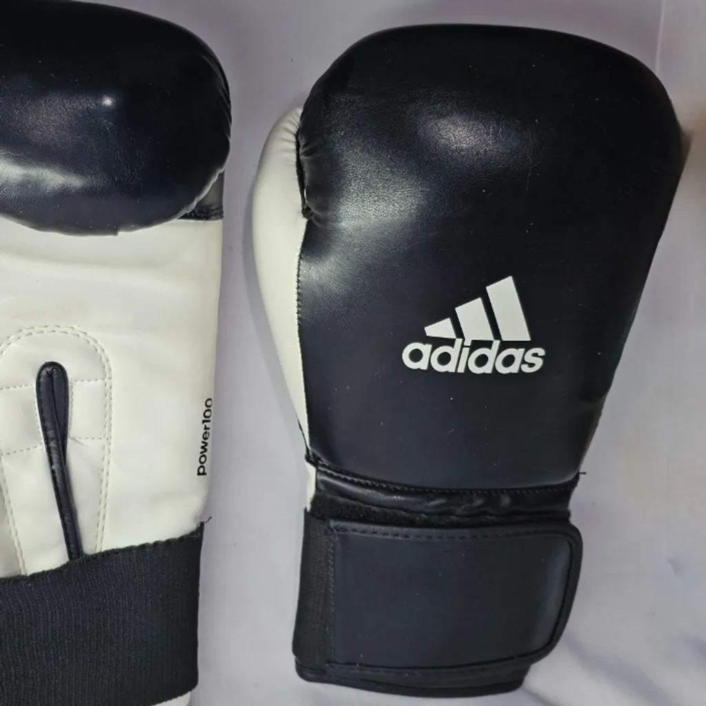 Luvas de Boxe Adidas Power 100 Adulto