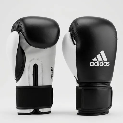 Luvas de Boxe Adidas Power 100 Adulto