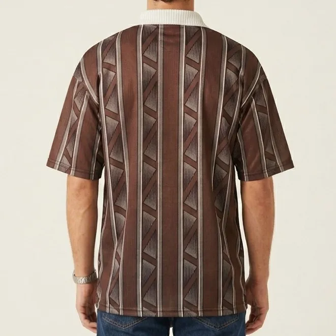 Camisa Futebol Árbitro Vintage Anos 90 G - Penalty