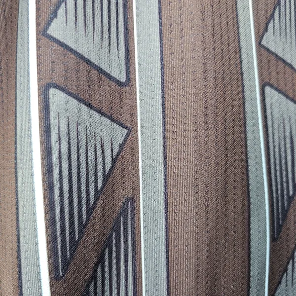 Camisa Futebol Árbitro Vintage Anos 90 G - Penalty