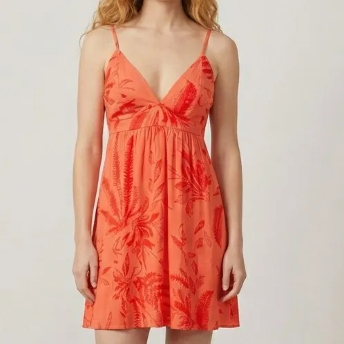 Vestido Praiano Leve P Morena Rosa