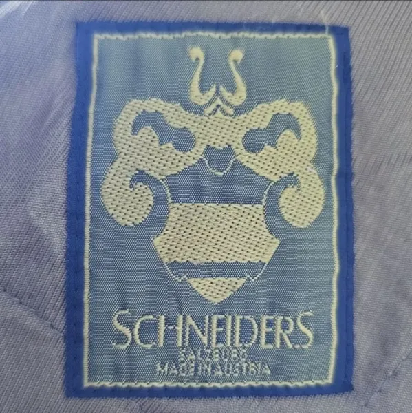 Casaco Trend Coat Lã Verde Austríaco 42 Schneider