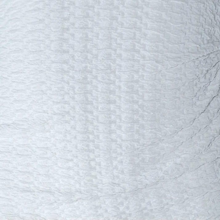 Vestido Branco Franzido M Shein