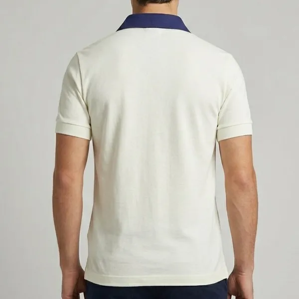 Camisa Polo Italiana Sergio Tacchini P
