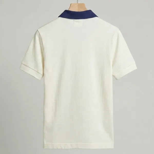 Camisa Polo Italiana Sergio Tacchini P