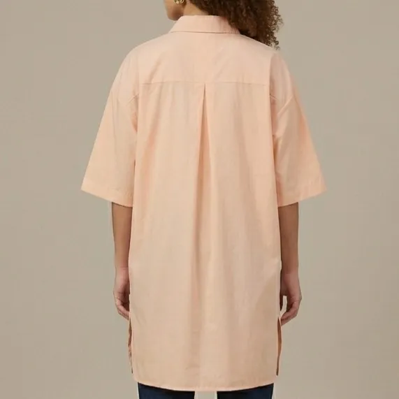 Camisa Chemise Vintage CGC G