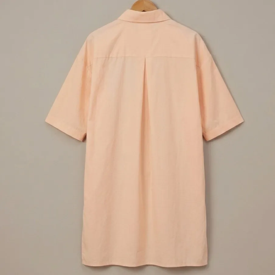 Camisa Chemise Vintage CGC G