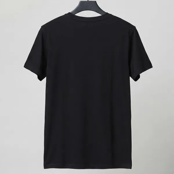 Camiseta Oversized Medo Dystopia GG Stamp