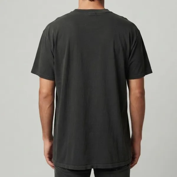 Camiseta Vintage Las Vegas GG Hanes Beefy-T