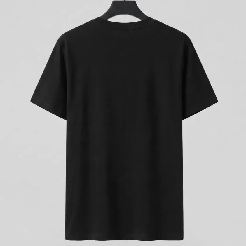 Camiseta Vintage Egito GG Preta