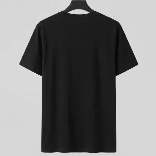 Camiseta Vintage Egito GG Preta