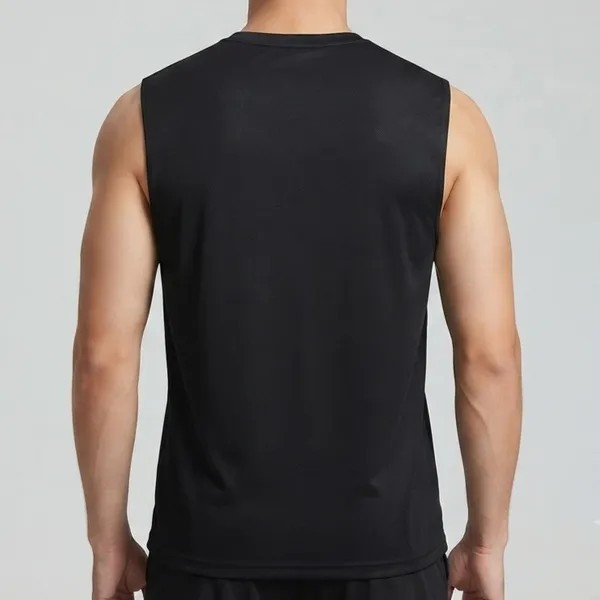 Regata Oversized Masculina G Alpha