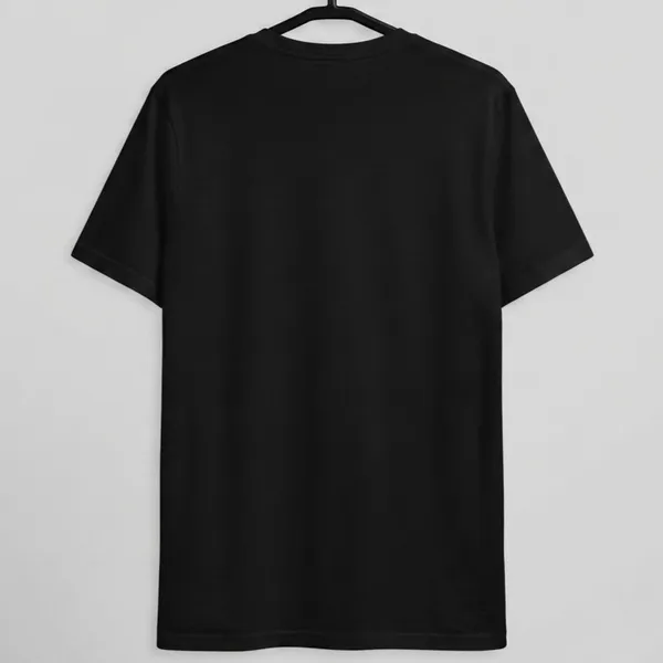 Camiseta Preta Aldrago Indígena GG