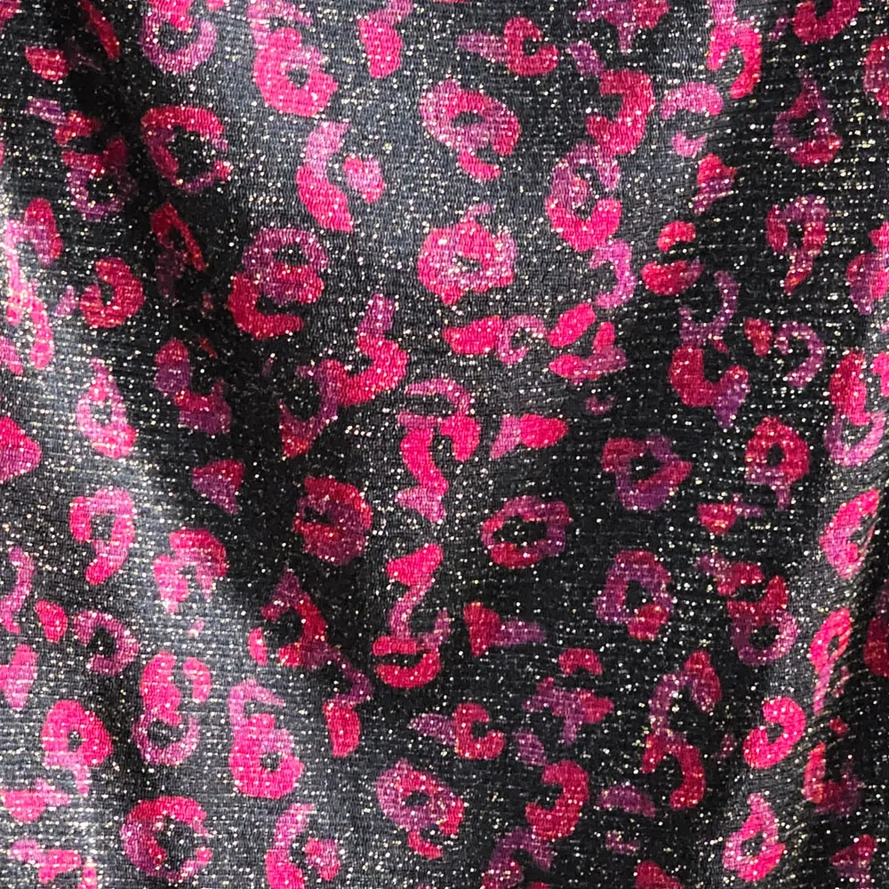 Saia Midi Tule Plus Size G2 Blossoms