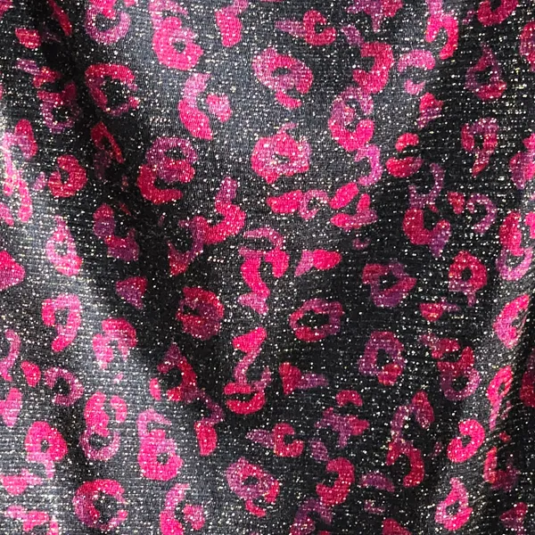 Saia Midi Tule Plus Size G2 Blossoms