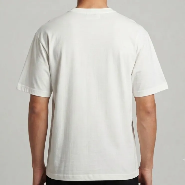 Camiseta Brasil Bordada Araras Amazônia M