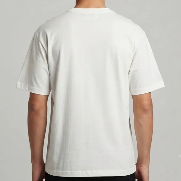 Camiseta Brasil Bordada Araras Amazônia M