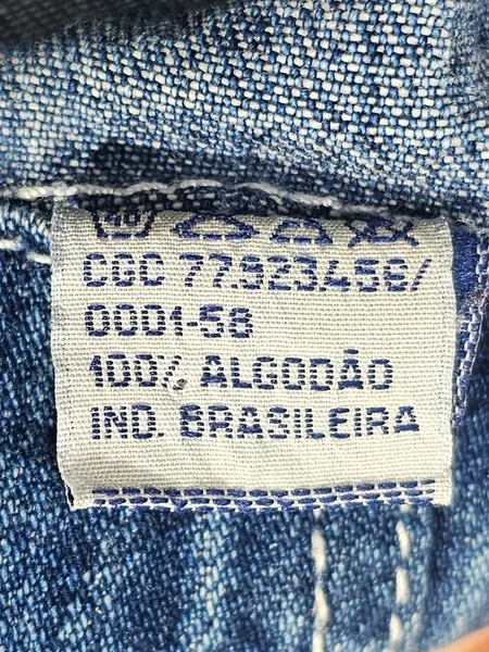 Jaqueta Parka Vintage Anos 90 M Tanto Faz