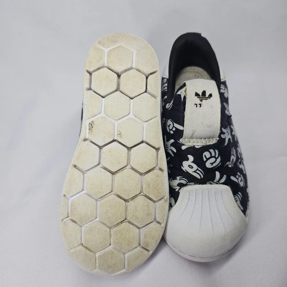 Tênis Infantil Adidas Disney Superstar 360 24