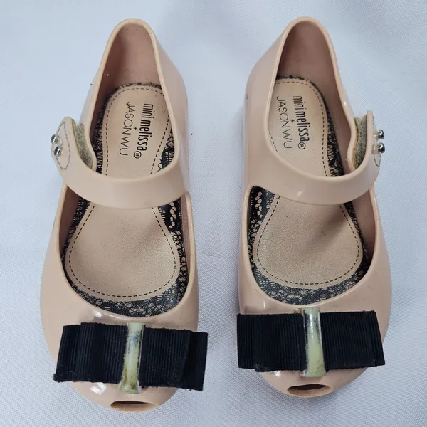 Mini Melissa Ultragirl Jason Wu 22