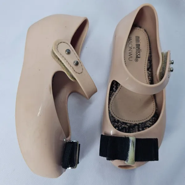 Mini Melissa Ultragirl Jason Wu 22