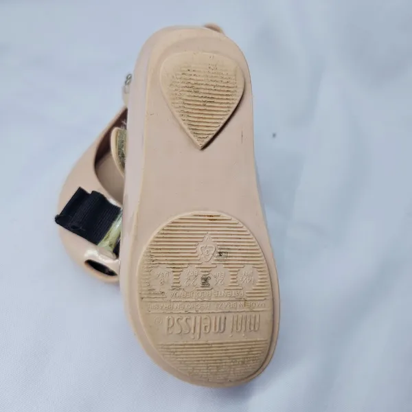 Mini Melissa Ultragirl Jason Wu 22