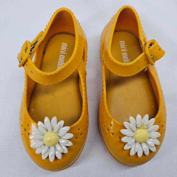 Mini Melissa Margarida 19
