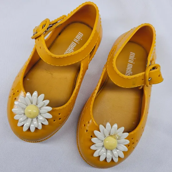 Mini Melissa Margarida 19