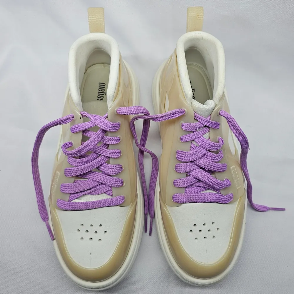 Tênis Melissa Player Sneaker 37