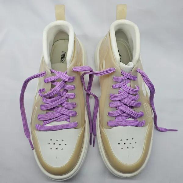 Tênis Melissa Player Sneaker 37
