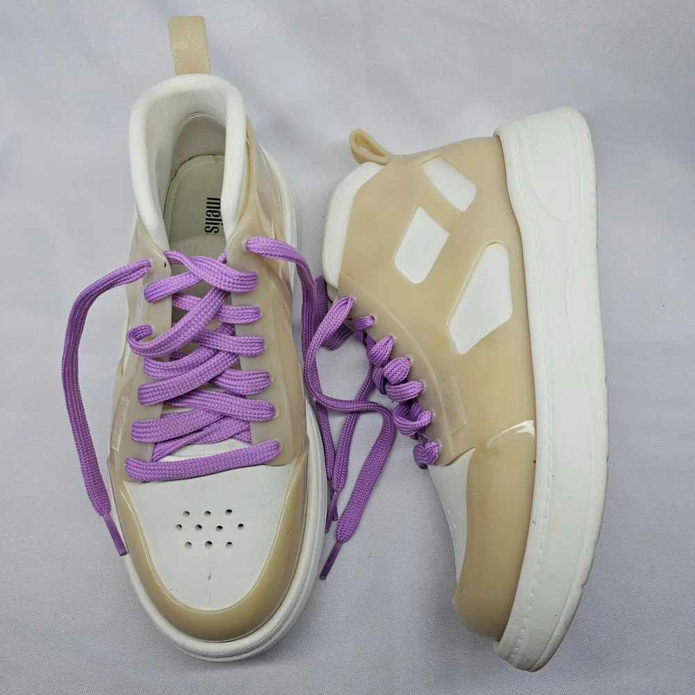 Tênis Melissa Player Sneaker 37