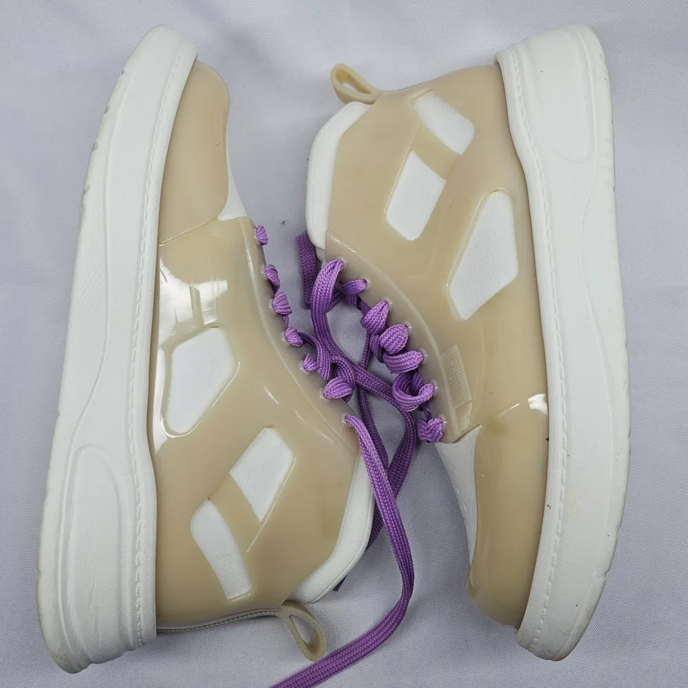 Tênis Melissa Player Sneaker 37