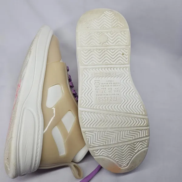 Tênis Melissa Player Sneaker 37
