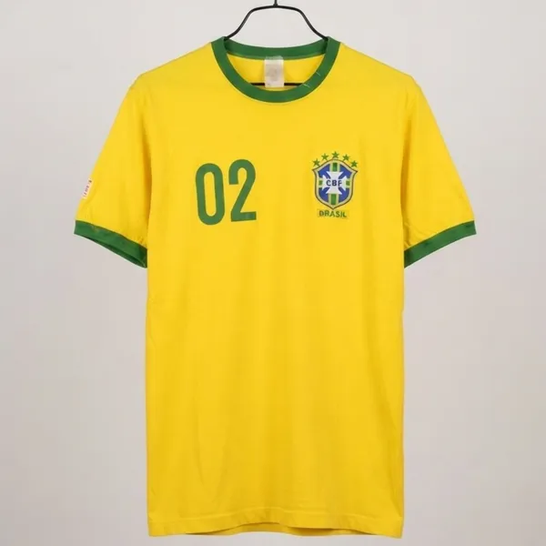 Camiseta Brasil Guarana Antártica M